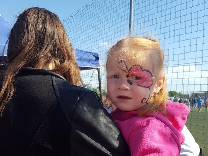 Miejski Dzień Dziecka z Radiem Eska na Skateplazie w Lesznie