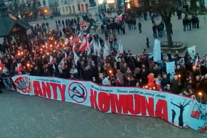 Będzie kolejny Rzeszowski Marsz Pamięci Żołnierzy Wyklętych