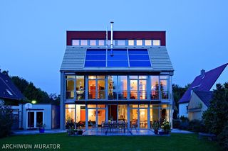 Polacy a źródła energii odnawialnej - czy chcemy samodzielnie produkować energię? RAPORT