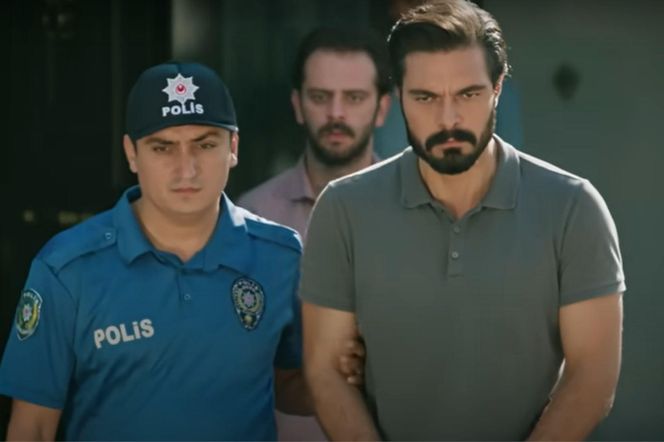 Emanet, streszczenie odcinka 305. Yaman jednak trafi za kraty! 