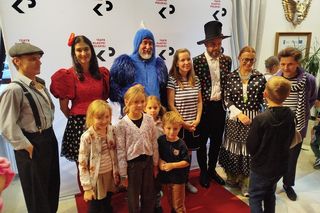 Siedleckie CKiS oficjalnym partnerem Teatru Klasyki Polskiej z Warszawy