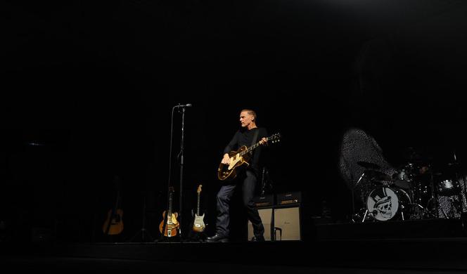 Bryan Adams