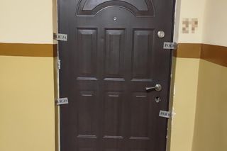 Zabił Katarzynę za klucze. Kobieta została oskarżona o kradzież, potem oprawca sięgnął po nóż