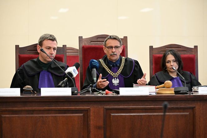Damian został oskarżony o zabójstwo 22-latka. Zaskakujący wyrok sądu