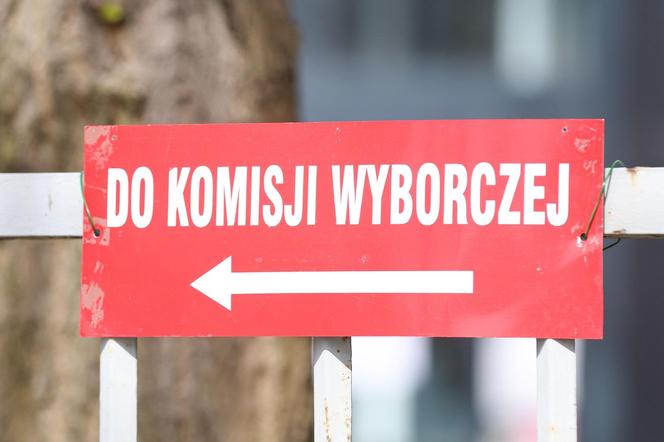 Wybory samorządowe 2024 w Katowicach