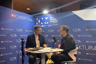 Kongres Nowej Mobilności 2025