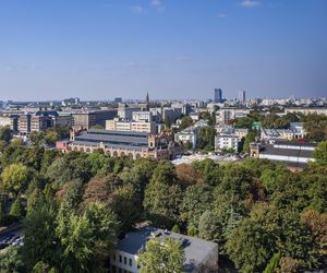 Inwestycja Flare w Warszawie