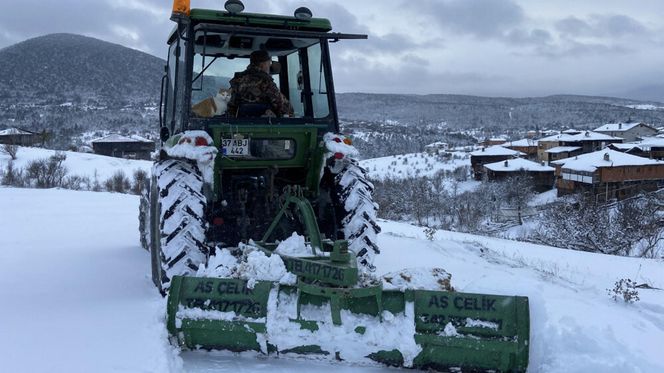 Ulubiony kierunek Polaków zasypany śniegiem. Są ofiary śmiertelne. "Katastrofa"