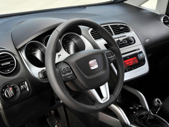 Seat Altea
