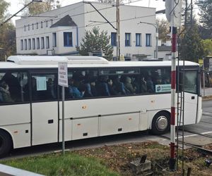 Utrudnienia w Pruszkowie w związku z pracami WKD 22.10.2025