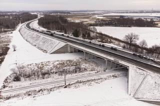 Wschodnia obwodnica niezgody. Województwo otwiera, Wrocław krytykuje 
