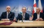 Tu w woj. lubelskim powstaną nowe drogi