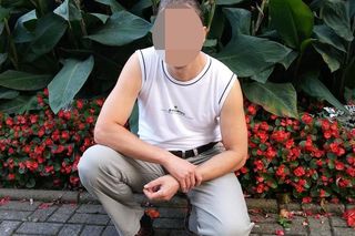 Bestialsko zrzucili Grzegorza z mostu. Tobiasz i Kuba nie mieli litości dla kolegi 