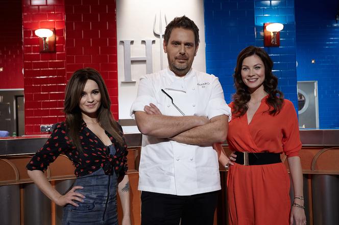 Wielki jubileusz Hell's Kitchen