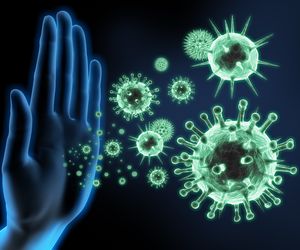 Francuski Berkem dostarcza płyn do dezynfekcji do urzędów i dzieli się zyskiem z jego sprzedaży