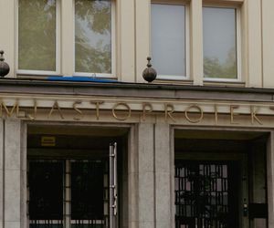 Miastoprojekt w Krakowie - przyszły hotel Nobu