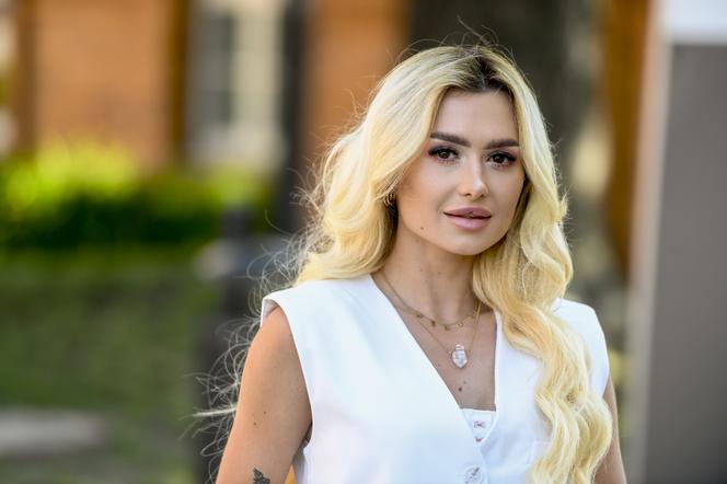 Wersow zdradziła, kiedy ślub z Frizem! Jak będzie wyglądać uroczystość? 