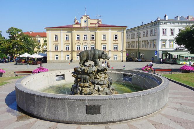 Podkarpacie to idealny kierunek na wiosenny weekend. Oto najpiękniejsze zakątki tego regionu