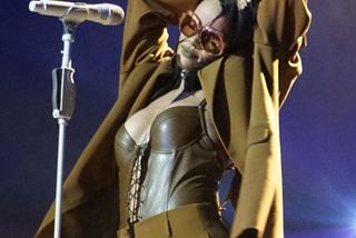 Rihanna w Polsce 2016: znane gwiazdy bawiły się na Narodowym!