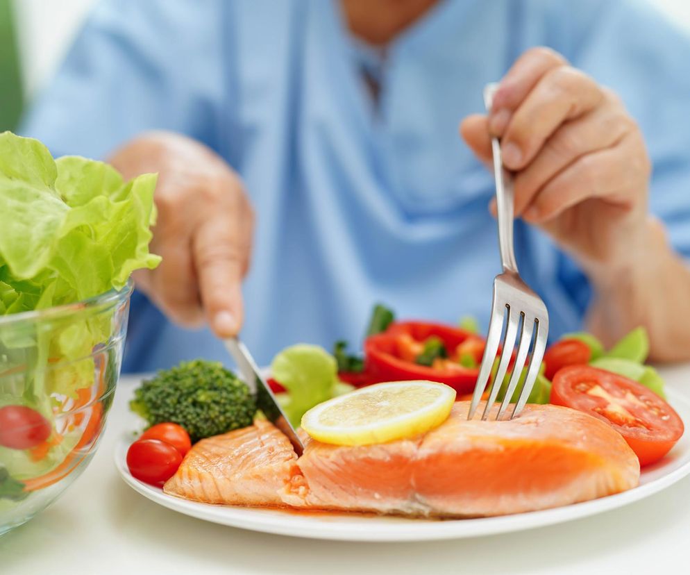 Starożytna dieta wikingów zyskuje popularność. Zanim się zdecydujesz, poznaj ryzyko