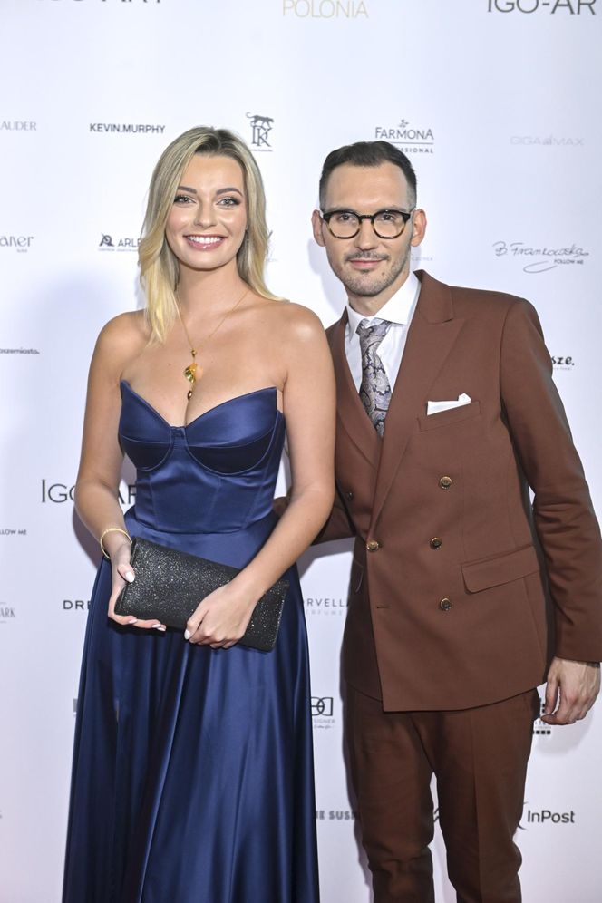 Miss Polonia 2025: Maja Todd zdobyła tytuł najpiękniejszej Polki!