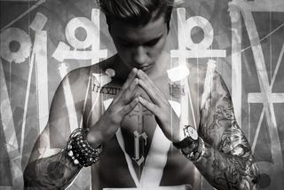 Justin Bieber - Purpose: tracklista, piosenki i data premiery! Zobacz na ESKA.pl!