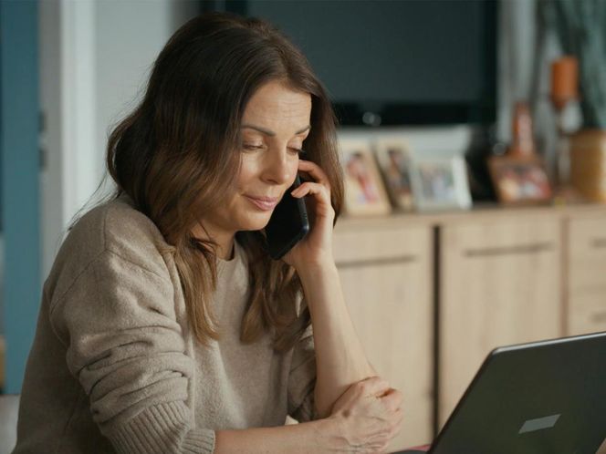 Barwy szczęścia, odcinek 3167: Kasia (Katarzyna Glinka)