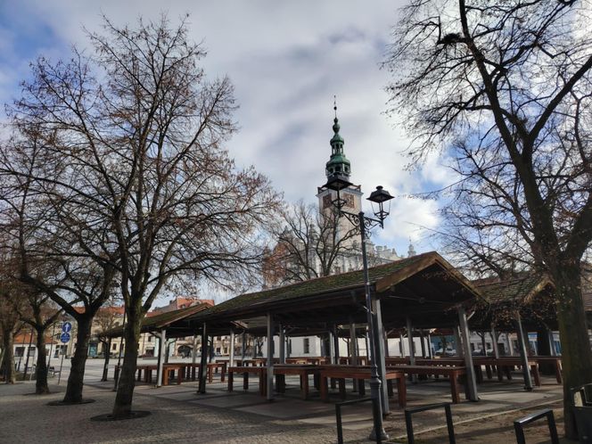 Chełmno to prawdziwa perełka w województwie kujawsko-pomorskim