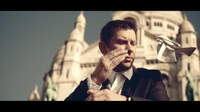 Marcin Siegieńczuk paryskie klimaty