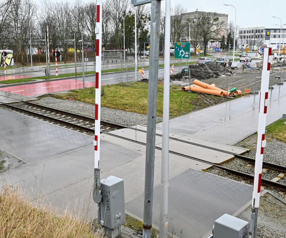 Tramwaj na Jagodno. To już pewne! Jest rozporządzenie ministra 