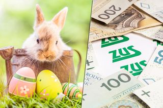 ZUS zmienia terminy wypłat emerytur. Oni nie dostaną pieniędzy na Wielkanoc 