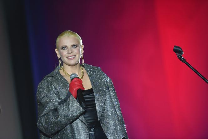 Maria Sadowska doświadczyła "złego dotyku"