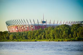 Warszawa: Stadion Narodowy zmienił nazwę na PGE Narodowy [AUDIO]