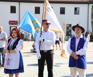 W Lublinie popłynęły dźwięki ponad 30. hejnałów polskich miast