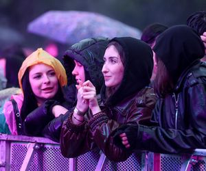 Juwenalia Śląskie 2025. Deszczowa aura nie zniechęciła studentów