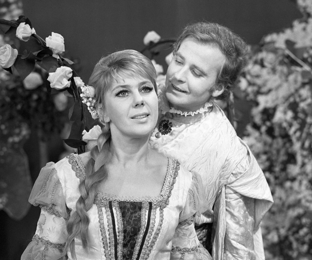 Krystyna Kołodziejczyk była w śpiączce, gdy jej mąż zmarł