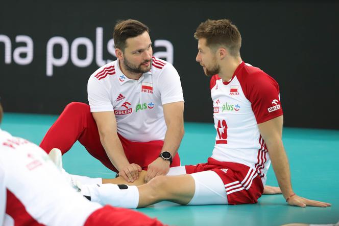 Liga Narodów 2019: Polska - Australia. Transmisja - gdzie oglądać 31.05.2019?