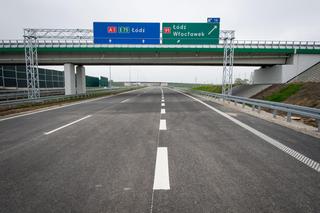 Koniec darmowej autostrady A1?