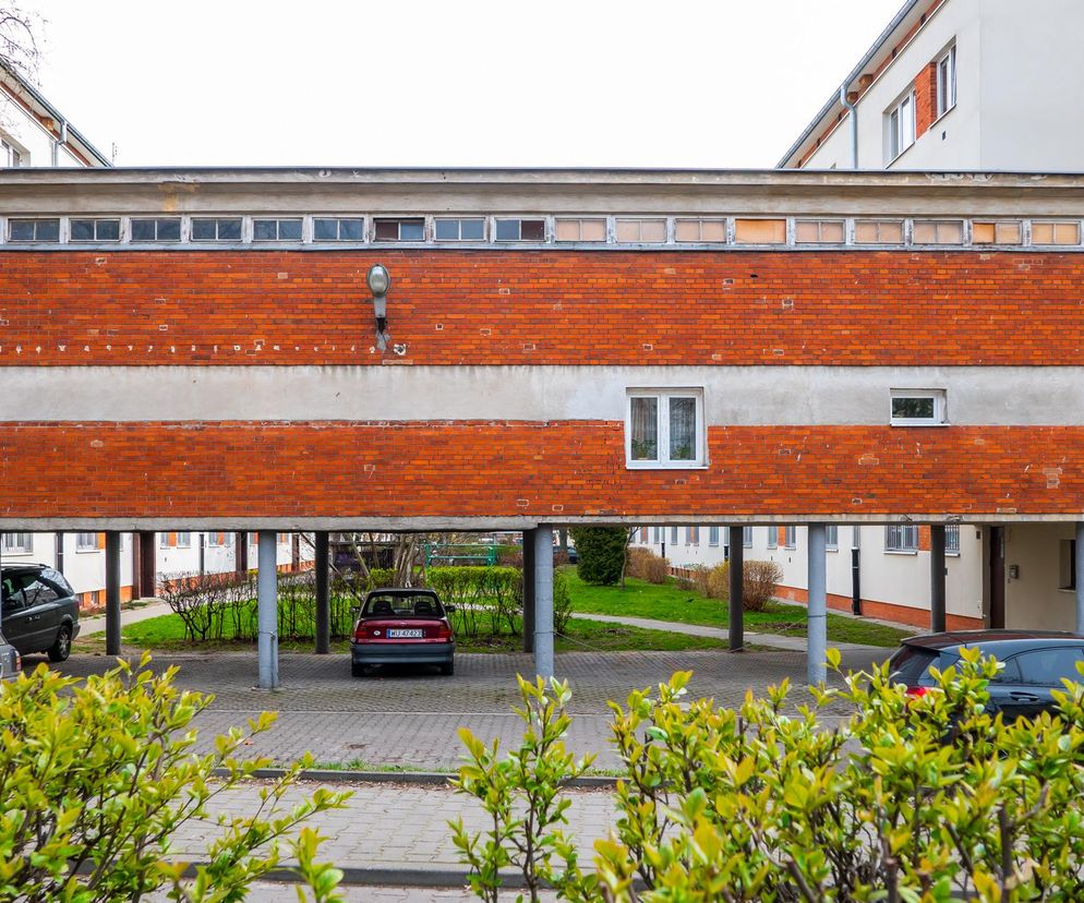 Osiedle TOR, czyli jak walczono z kryzysem mieszkaniowym w latach 30.