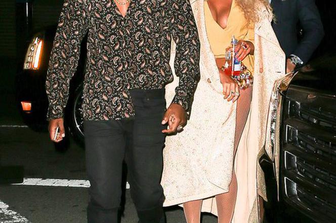 Beyonce i Jay Z