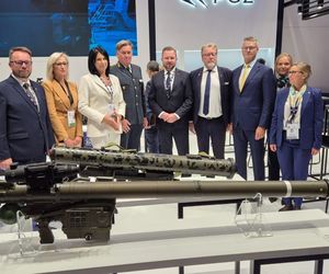Szwecja wybiera polskie Pioruny. Mesko z kontraktem na miliardy koron