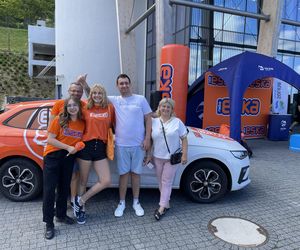ESKA Summer City w PKL Solina