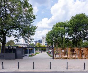 Centrum Lokalne Kamionek w Warszawie