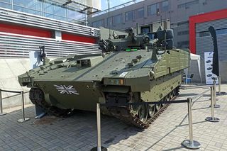 Ajax wciąż niszczy zdrowie żołnierzy? Brytyjski pojazd ponownie w zainteresowaniu 