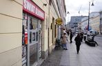 Sklepy monopolowe 24h w Śródmieściu Warszawy przechodzą do historii