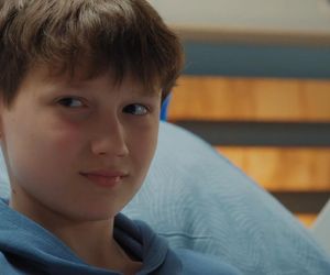 M jak miłość odc. 1891. Franek (Jarosław Śmigielski)