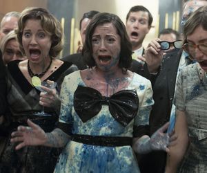 Serial MANIAC (Netflix)