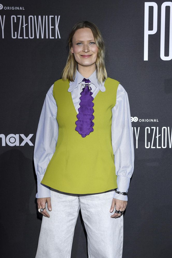 Ranking polskich aktorek z międzynarodowym potencjałem