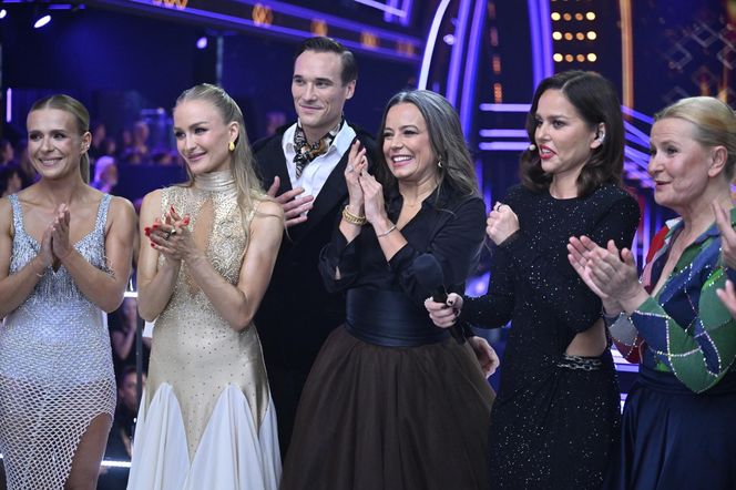 Maurycy Popiel, Sara Janicka, Anna Mucha