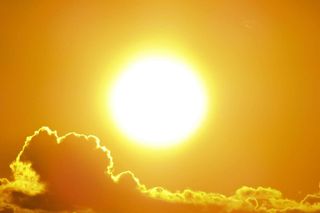 Długi weekend nad morzem pod znakiem słońca! Upały, plaża i grill. Prognoza pogody na 15-17 sierpnia
